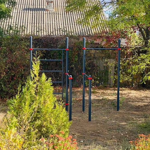 Крым Межводное