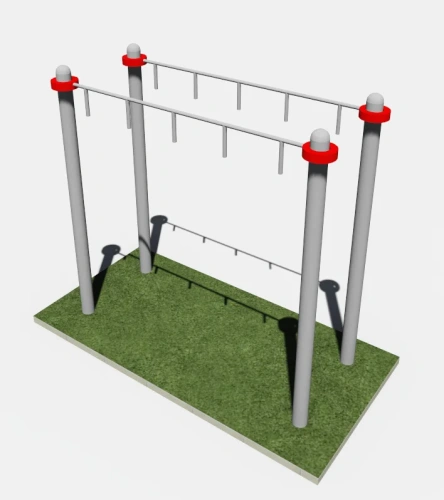 Рукоход «МОЛОТ»